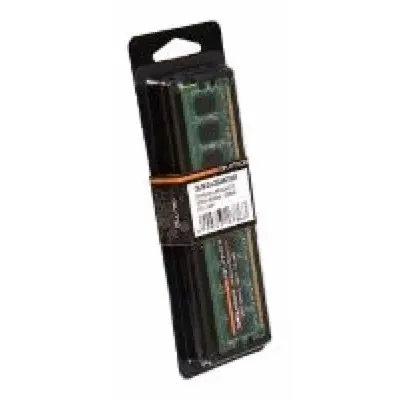QUMO DDR3 DIMM 2GB (PC3-12800) 1600MHz QUM3U-2G1600T11L 1.35V