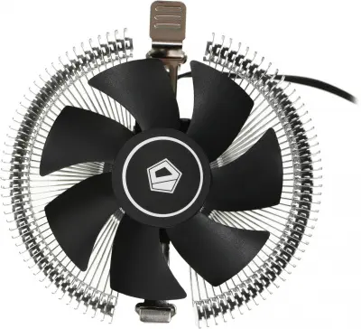 Cooler ID-Cooling DK-01T 95W/ LGA1700/1200/115X/775/AM4/AM3/+/AM2/+/FM2/+/FM1