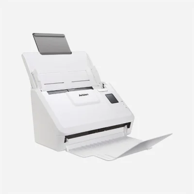 Сканер Avision AD340GWN, протяжный А4, 40 стр/мин, ДАПД 50 листов, USB3.2, USB-Host, Ethernet, Wi-Fi (000-0992-02G)