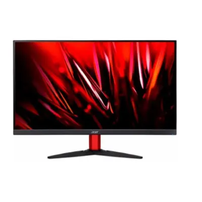 Монитор Acer 27" Nitro KG272M3bmiipx черный IPS LED 1ms 16:9 HDMI M/M полуматовая 250cd 178гр/178гр 1920x1080 180Hz FreeSync Premium DP FHD 2.6кг