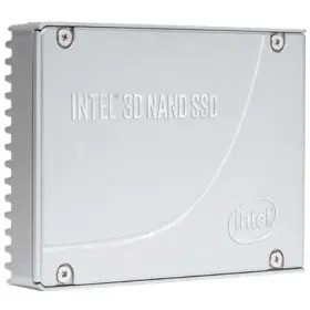 Intel SSD DC P4610 Series (1.6TB, 2.5in PCIe 3.1 x4, 3D2, TLC) SSDPE2KE016T801