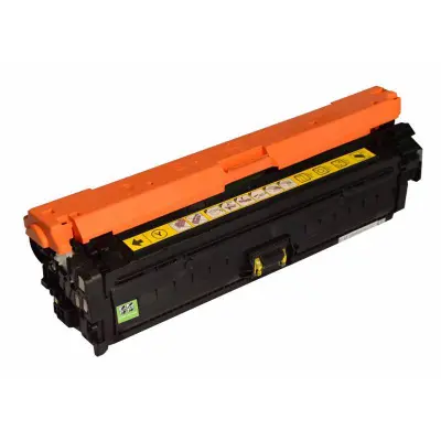 -/ Картридж лазерный Cactus CS-CE272A CE272A желтый (15000стр.) для HP LJ Ent CP5525