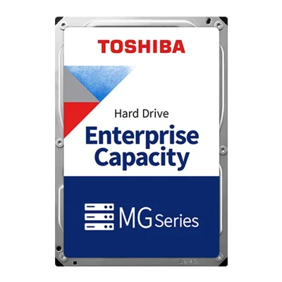 Жесткий диск/ HDD Toshiba SATA 18Tb 3.5"""" Server 7200 6Gbit/s 512Mb  1 year warranty