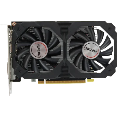 Видеокарта Afox RX550 2GB GDDR5 128bit DVI DP HDMI 2FAN RTL