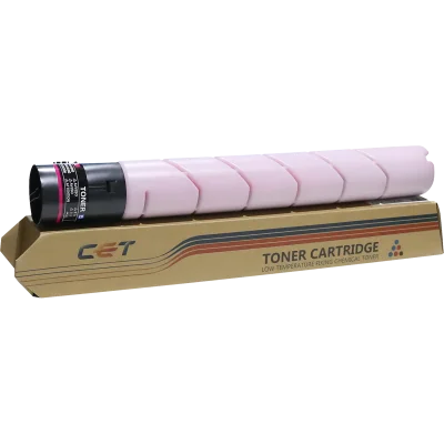 -/ Тонер-картридж (CPT, CE28) TN-227M для KONICA MINOLTA Bizhub C227i/257i/287i (CET) Magenta, 419г,24K