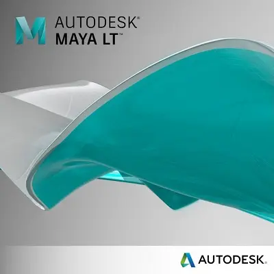 Autodesk Maya LT