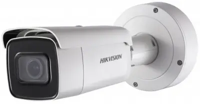 Камера видеонаблюдения IP Hikvision DS-2CD2623G0-IZS 2.8-12мм цв. корп.:белый