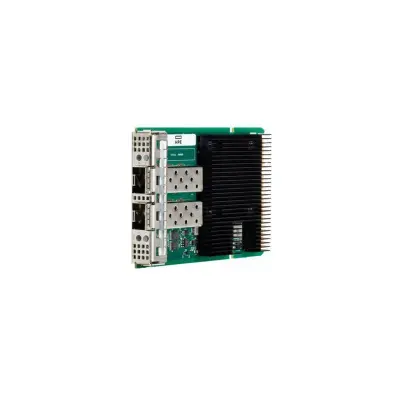 Сетевой адаптер HPE Intel E810-XXVDA2 Ethernet 10/25Gb 2-port SFP28 OCP3 Adapter for HPE