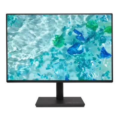 LCD Acer 24'' B247WE5bmiprzxv {IPS 1920x1200 100Hz 1ms 300cd D-Sub HDMI1.4 DisplayPort1.2 4xUSB3.2 2x2W VESA} [UM.FB7CD.501]