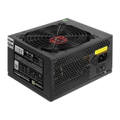 Exegate EX292155RUS-OEM-S Блок питания 900W ExeGate 80 PLUS® 900PPH-LT-OEM (ATX, APFC, SC, КПД 82% (80 PLUS), 12cm fan, 24pin, 2x(4+4)pin, 6xPCIe, 8xSATA, 4xIDE, кабель 220V с защитой от выдергивания,