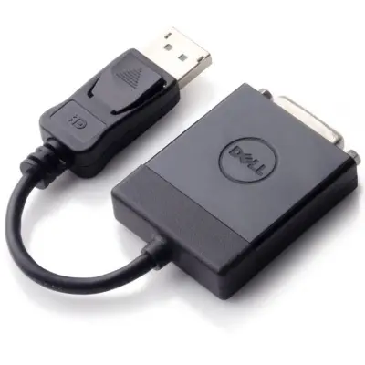 DELL [470-ABEO] Adapter DP to DVI (Single Link)