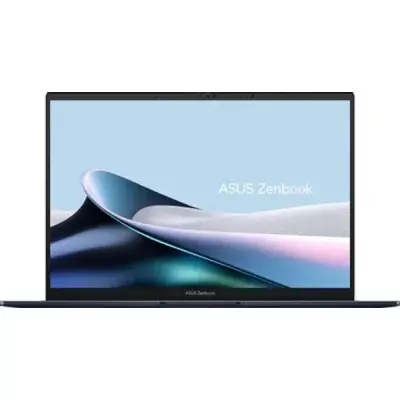 ASUS Zenbook UX3405CA-ST1359 [90NB14W1-M02010] Blue 14" {OLED 3K Ul5 225H/16Gb/SSD1Tb/130T/noOS/Bag}
