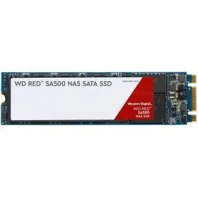 WD SAS SSD M.2 1Tb SA500 WDS100T1R0B