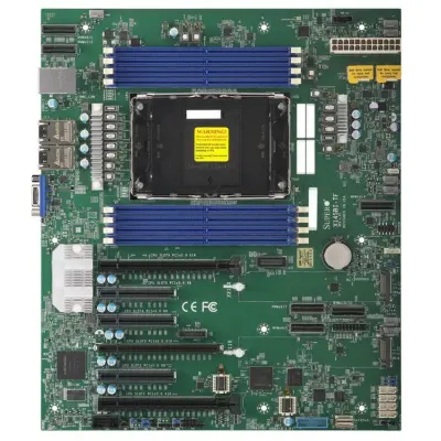 Материнская плата SuperMicro MBD-X14SBI-TF-B