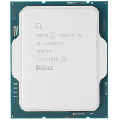 CPU  Intel CORE I9-13900KS S1700 OEM 3.2G CM8071504820503 S RMBX IN