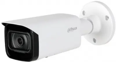 Камера видеонаблюдения IP Dahua DH-IPC-HFW5241TP-ASE-0280B 2.8-2.8мм цв. корп.:белый