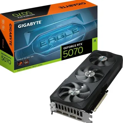 Gigabyte GV-N5070EAGLE OC-12GD