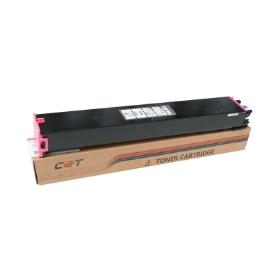 -/ Тонер-картридж (TF9) для SHARP MX-2630N (CET) Magenta, 476г