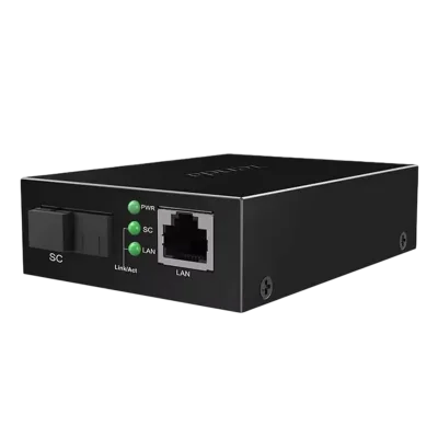 Медиаконвертер 1000 Мбит/с/ Медиаконвертер 1000 Мбит/с TFC300A TENDA