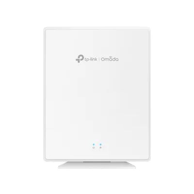 Точка доступа TP-Link EAP650-Desktop, Omada AX3000 Desktop Wi-Fi 6 Access Point