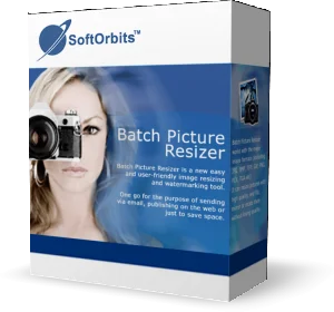 Batch Picture Resizer