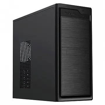 BA831BK PM-600ATX-F  U3.0*2+A(HD) Mid-ATX [6178877]