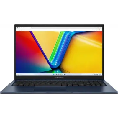 ASUS Vivobook 15 X1504VA-BQ4055 [90NB13Y1-M01PX0] Blue 15.6" {FHD  Core 5 120U/ 16Gb/SSD512Gb//NoOS}