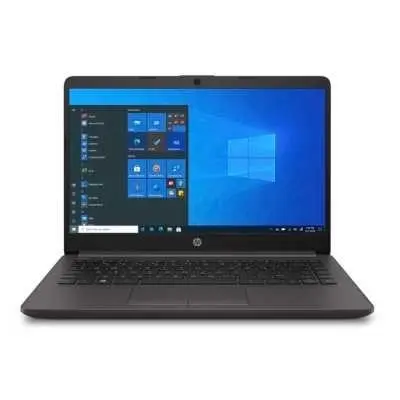 HP 240 G8 [43W59EA] Dark Ash Silver 14" {FHD i5-1135G7/8Gb/256Gb SSD/W10Pro}