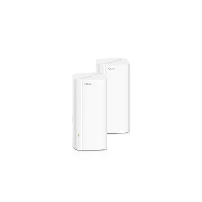 Точка доступа/ Tenda EX12 AX3000 Whole Home Mesh Wi-Fi 6 System