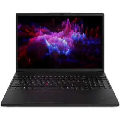 Lenovo ThinkPad P16s Gen 3 [21KS0026US] 16" {WUXGA Ultra 7 165H/32Gb/1Tb SSD/ RTX 500 Ada 4Gb//LTE/Backlit/ Win 11Pro}