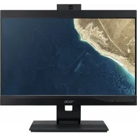 Acer Veriton Z4670G [DQ.VTRER.00F] Black 21.5" {FHD i3-10100/8Gb/256Gb SSD/DVDRW/Linux/k+m}