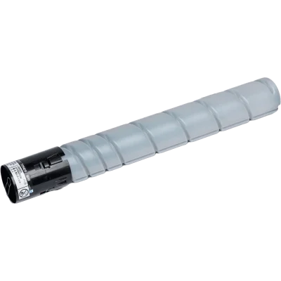 Оригинальный тонер для МФУ Sindoh N511/N512 чёрный (К). Ресурс 23000 отпечатков