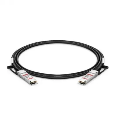 Mellanox Q28-PC03 3m (10ft) FS for Mellanox MCP1600-C003 Compatible 100G QSFP28 Passive Direct Attach Copper Twinax Cable P/N