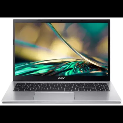 Acer Aspire 3 A315-59 [NX.K6SEX.00V] Silver 15.6" {FHD i5 1235U/16G/512Gb/noOS]
