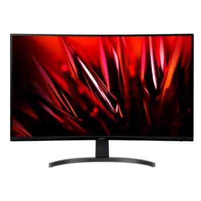 LCD Acer 31.5" ED320QXbiipx {VA Curved 1920x1080 240Hz 1ms 300cd 2xHDMI2.0 DisplayPort1.2} [UM.JE0EE.X01]