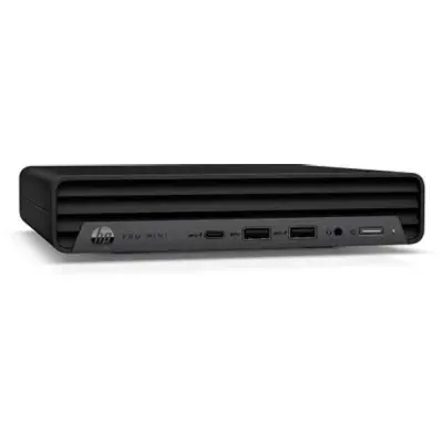 HP ProDesk 400 G9 Mini  [A54WVET/16GB] Black {i5 14500T/16Gb/SSD512Gb UHDG 770/noOS/kb/m}
