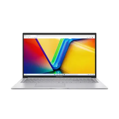 ASUS VivoBook X1704VA-AU937 [90NB13X1-M00E10] Silver 17.3" {FHD Core 7 150U/16Gb/SSD1Tb/noOS}