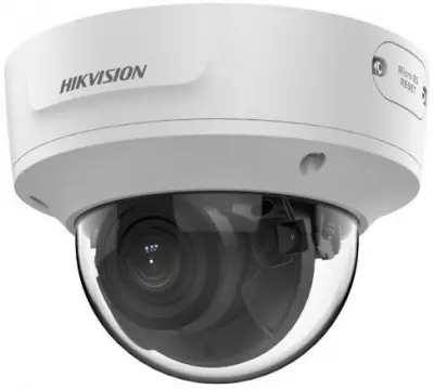 HIKVISION DS-2CD2783G2-IZS Видеокамера IP 2.8-12мм цветная