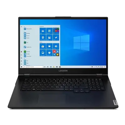 Lenovo Legion 5 17ACH6H [82JY00J1RK] Phantom Blue 17.3" {FHD Ryzen 7 5800H/16Gb/1Tb SSD/RTX3070 8Gb/DOS.}