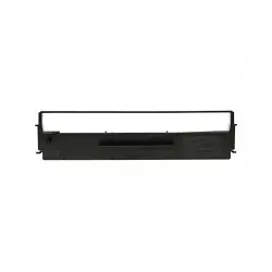 EPSON C13S015633BA  Риббон-картридж черный для LQ-350/300/570/580