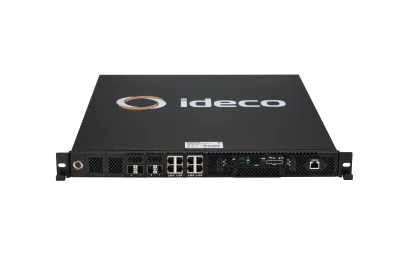 Ideco NGFW EX