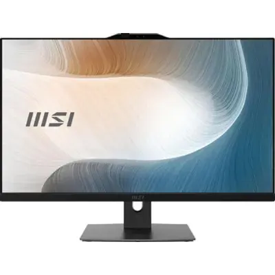 MSI Modern AM272P 1M-687XRU [9S6-AF8231-1023] Black 27" {Full HD Core 7 150U/ 32Gb/ SSD1T/b Graphics /noOS/KBM}