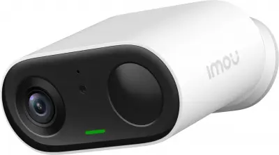 Камера видеонаблюдения IP Imou Cell Go 2.8-2.8мм цв. корп.:белый (IPC-B32P-V2-IMOU)
