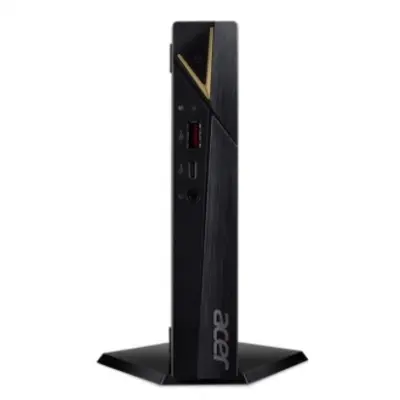 Acer Revo RN96  [DT.BGDER.007] Black  Mini  {i3 1115G4/8Gb/256Gb SSD/noOS}