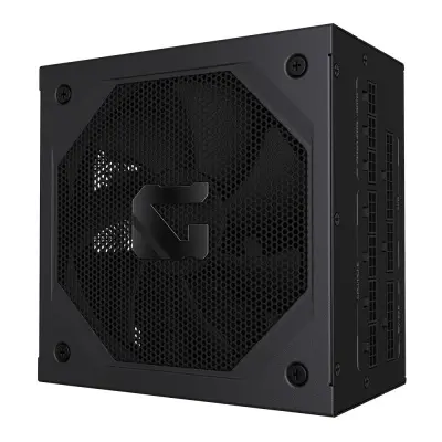 Блок питания ПК Gigabyte GME850GM PG5 850W, 80Plus, Platinum, Полностью модульный, PCIe Gen 5.1, ATX 3.1 compatible.