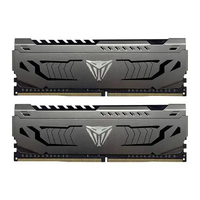 Память DDR4 2x8Gb 3200MHz Patriot PVS416G320C6K RTL PC4-25600 CL16 DIMM 288-pin 1.35В dual rank