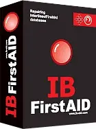 IBSurgeon - FirstAID