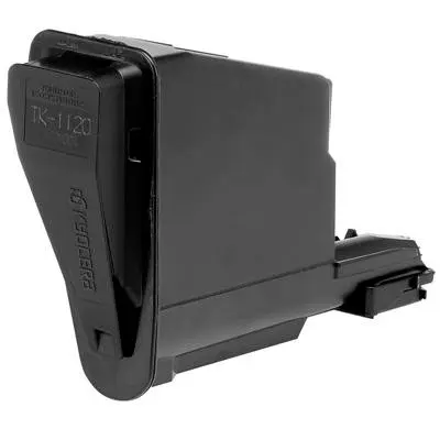 Картридж лазерный Kyocera TK-1120 1T02M70NX1 черный (3000стр.) для Kyocera FS-1060DN/1025/1125