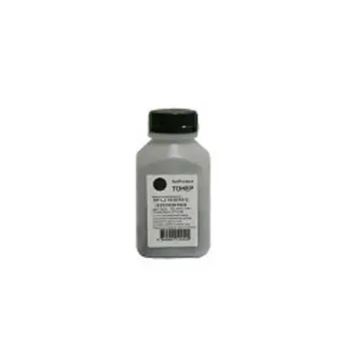 NetProduct Тонер для LJ 1010, 100 г, банка