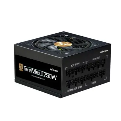 Zalman ZM750-TMX2